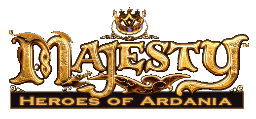 Majesty logo